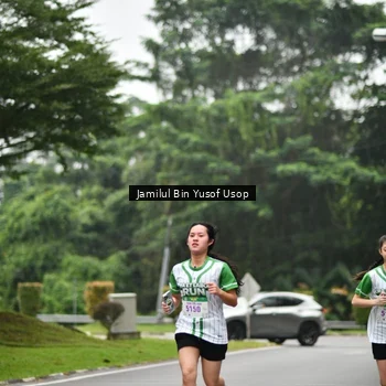 Runner Photo 8665432