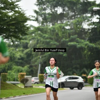 Runner Photo 8665433