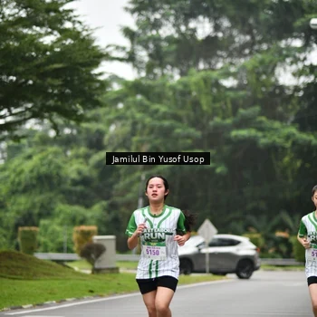 Runner Photo 8665434