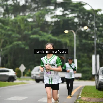 Runner Photo 8665435
