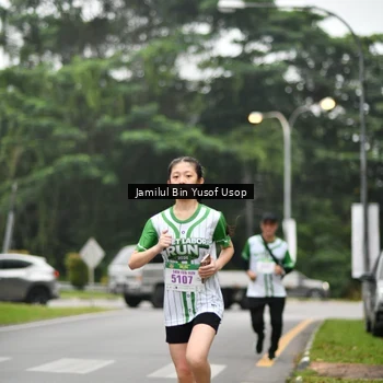 Runner Photo 8665436