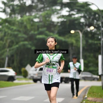 Runner Photo 8665443