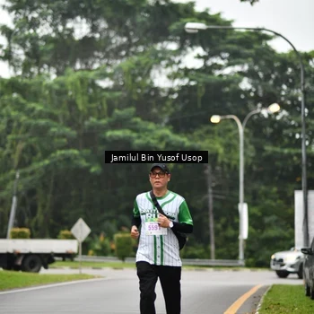 Runner Photo 8665451
