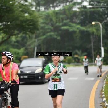 Runner Photo 8665460