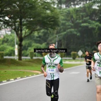 Runner Photo 8665479