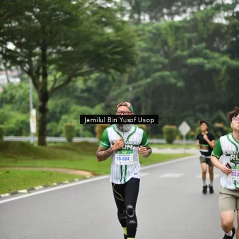 Runner Photo 8665481