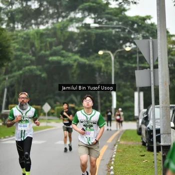 Runner Photo 8665482