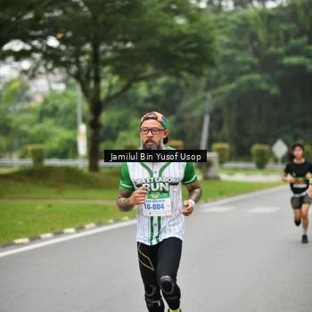 Runner Photo 8665489