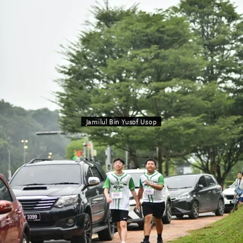 Runner Photo 8665506