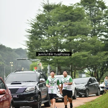 Runner Photo 8665508