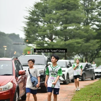 Runner Photo 8665513