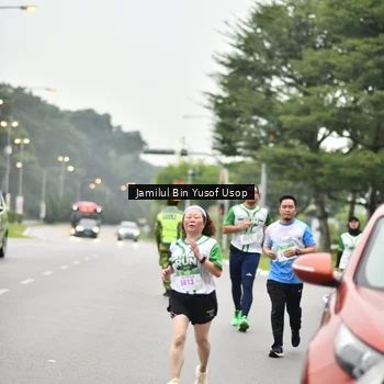 Runner Photo 8665514