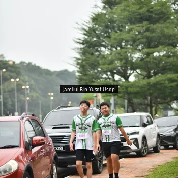 Runner Photo 8665516