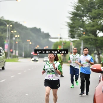 Runner Photo 8665522