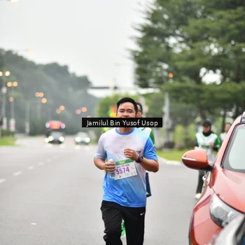 Runner Photo 8665527