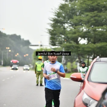 Runner Photo 8665529