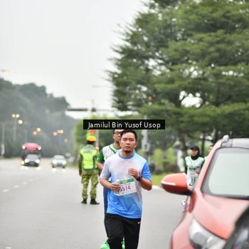 Runner Photo 8665530