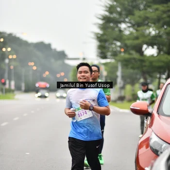 Runner Photo 8665531