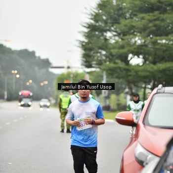 Runner Photo 8665532