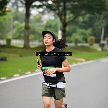 Runner Photo 8665537
