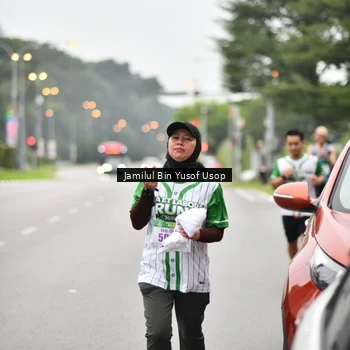 Runner Photo 8665540