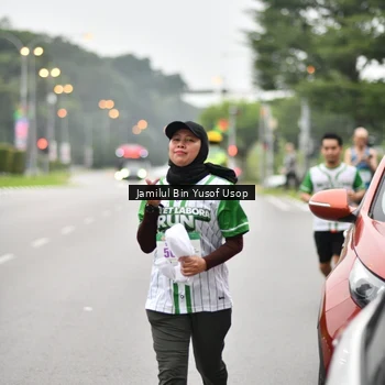 Runner Photo 8665542