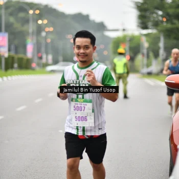 Runner Photo 8665544