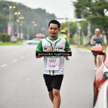 Runner Photo 8665552