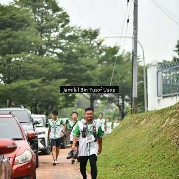 Runner Photo 8665554