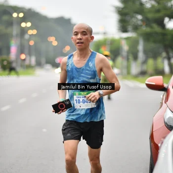 Runner Photo 8665555