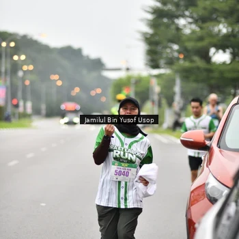 Runner Photo 8665556