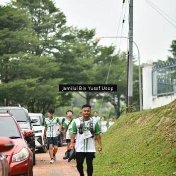 Runner Photo 8665557