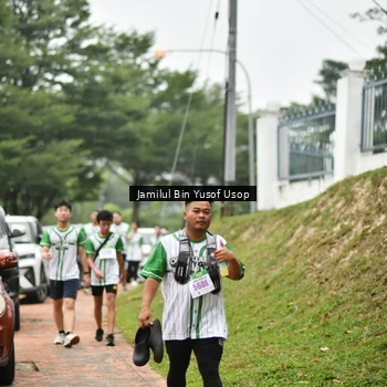 Runner Photo 8665558