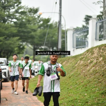 Runner Photo 8665560