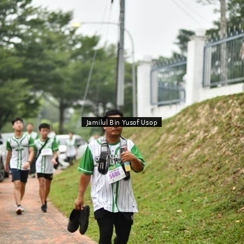 Runner Photo 8665561