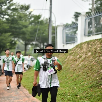 Runner Photo 8665563