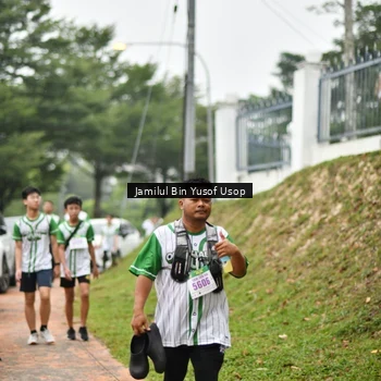 Runner Photo 8665564