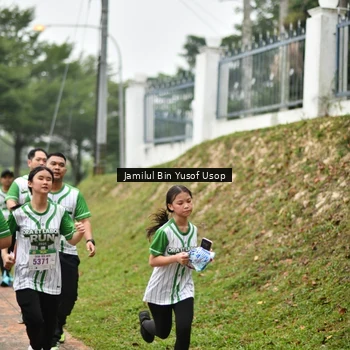 Runner Photo 8665570