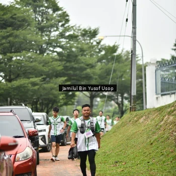 Runner Photo 8665572