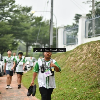 Runner Photo 8665576