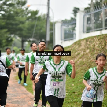 Runner Photo 8665578