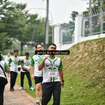 Runner Photo 8665580