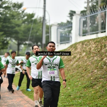 Runner Photo 8665583
