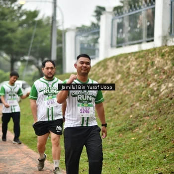 Runner Photo 8665584
