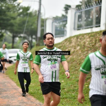 Runner Photo 8665585