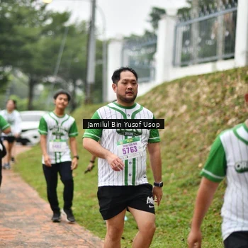 Runner Photo 8665586