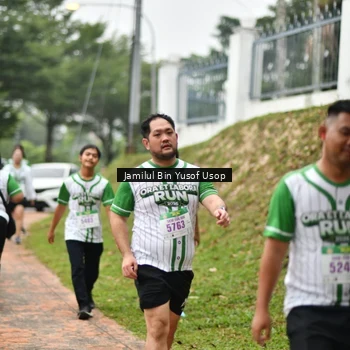 Runner Photo 8665587