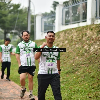 Runner Photo 8665588