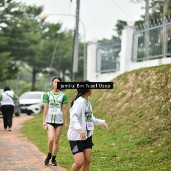 Runner Photo 8665596