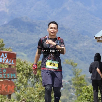 Runner Photo 86656